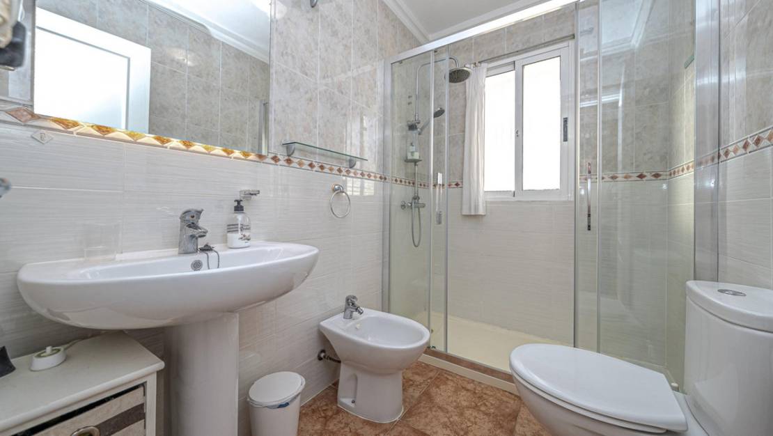 Venta - Apartment - Orihuela - Orihuela Costa