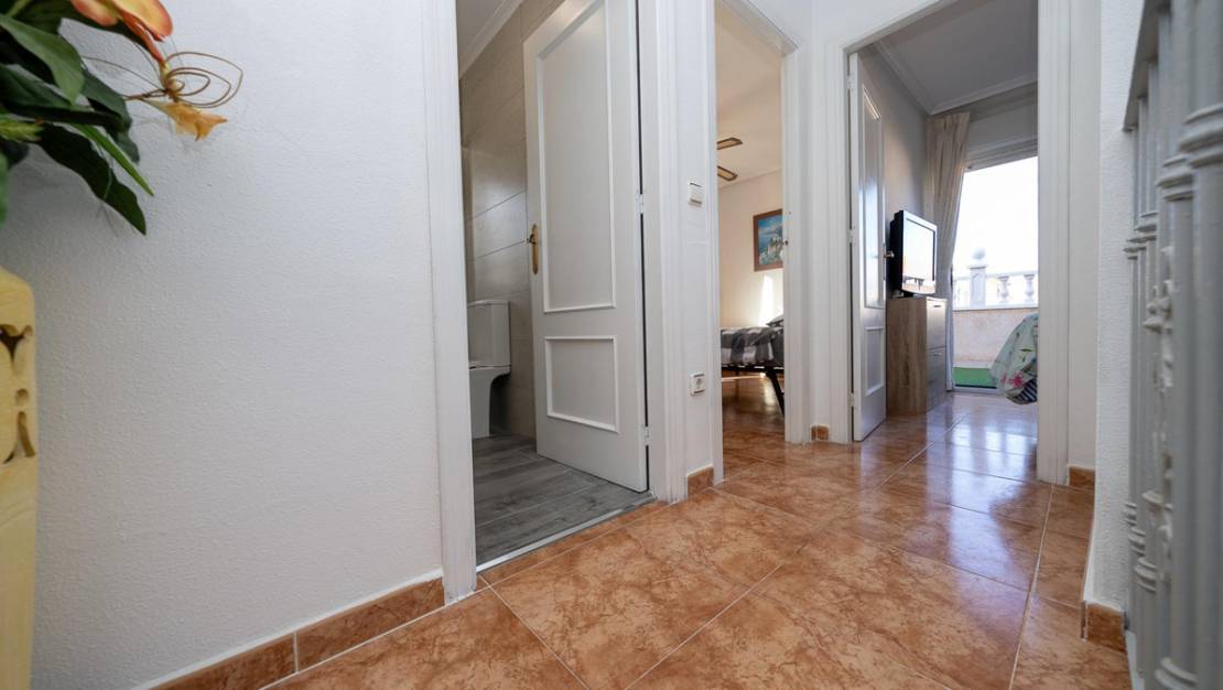 Venta - Apartment - Orihuela - Orihuela Costa