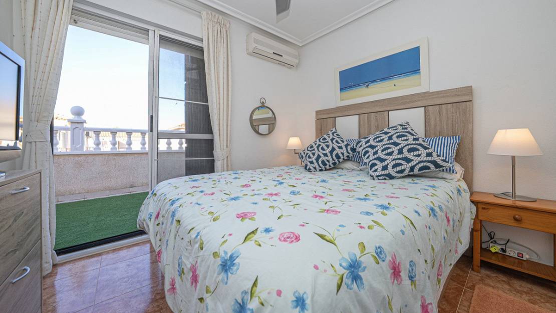 Venta - Apartment - Orihuela - Orihuela Costa