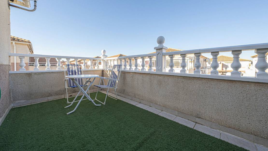 Venta - Apartment - Orihuela - Orihuela Costa