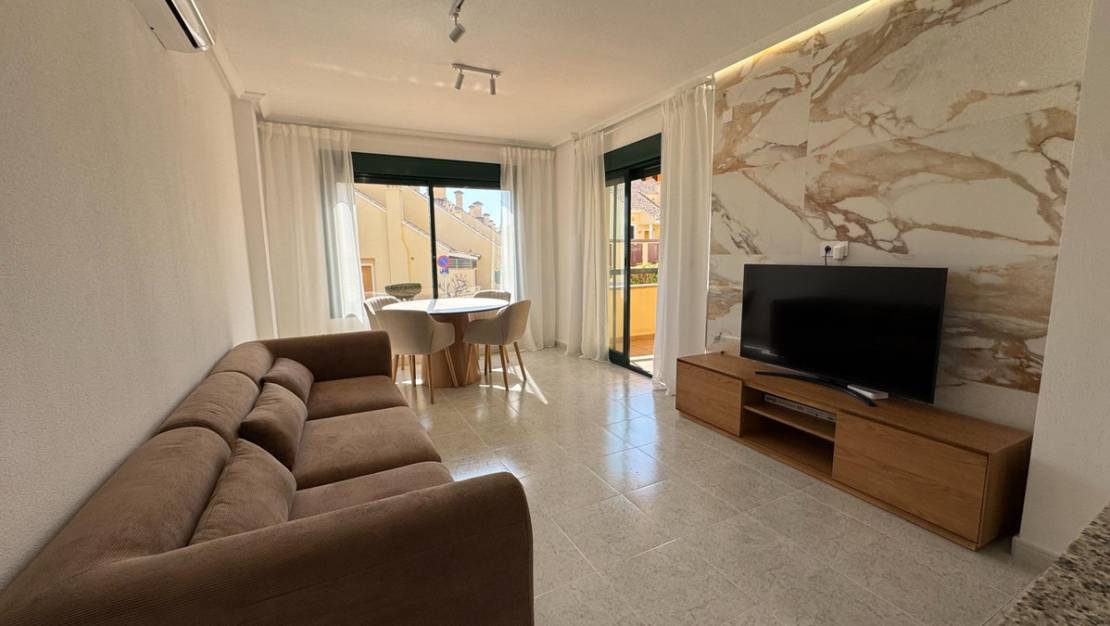 Venta - Apartment - Orihuela - Orihuela Costa