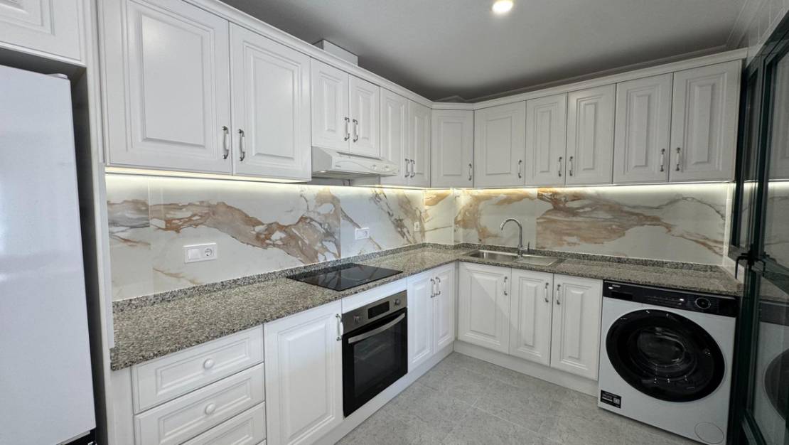 Venta - Apartment - Orihuela - Orihuela Costa