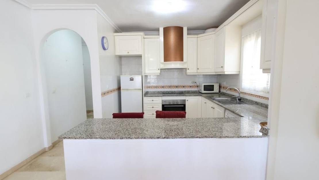 Venta - Apartment - Orihuela - Orihuela Costa