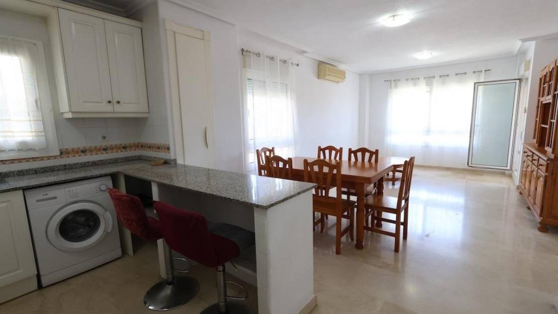 Venta - Apartment - Orihuela - Orihuela Costa