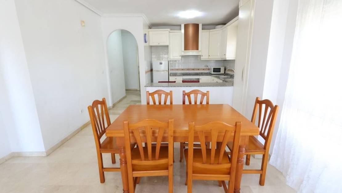 Venta - Apartment - Orihuela - Orihuela Costa