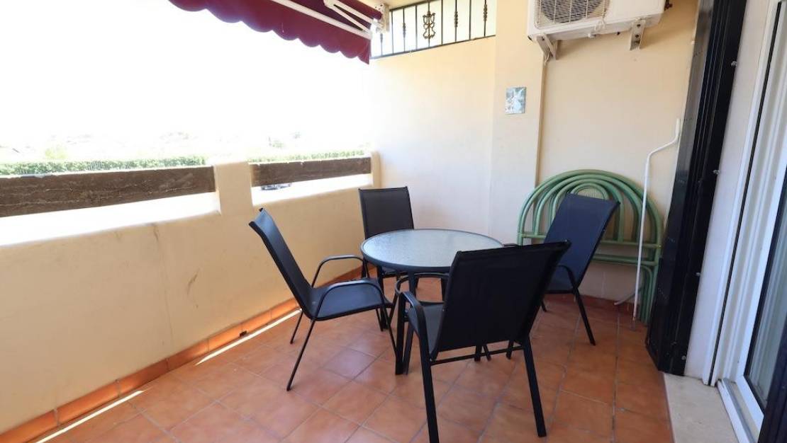 Venta - Apartment - Orihuela - Orihuela Costa