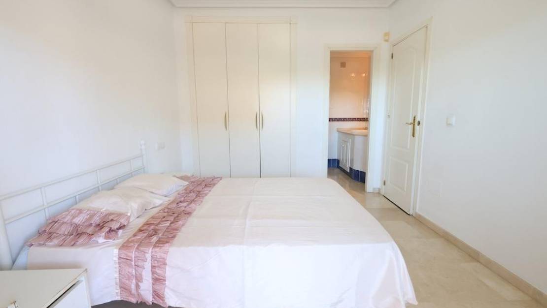 Venta - Apartment - Orihuela - Orihuela Costa