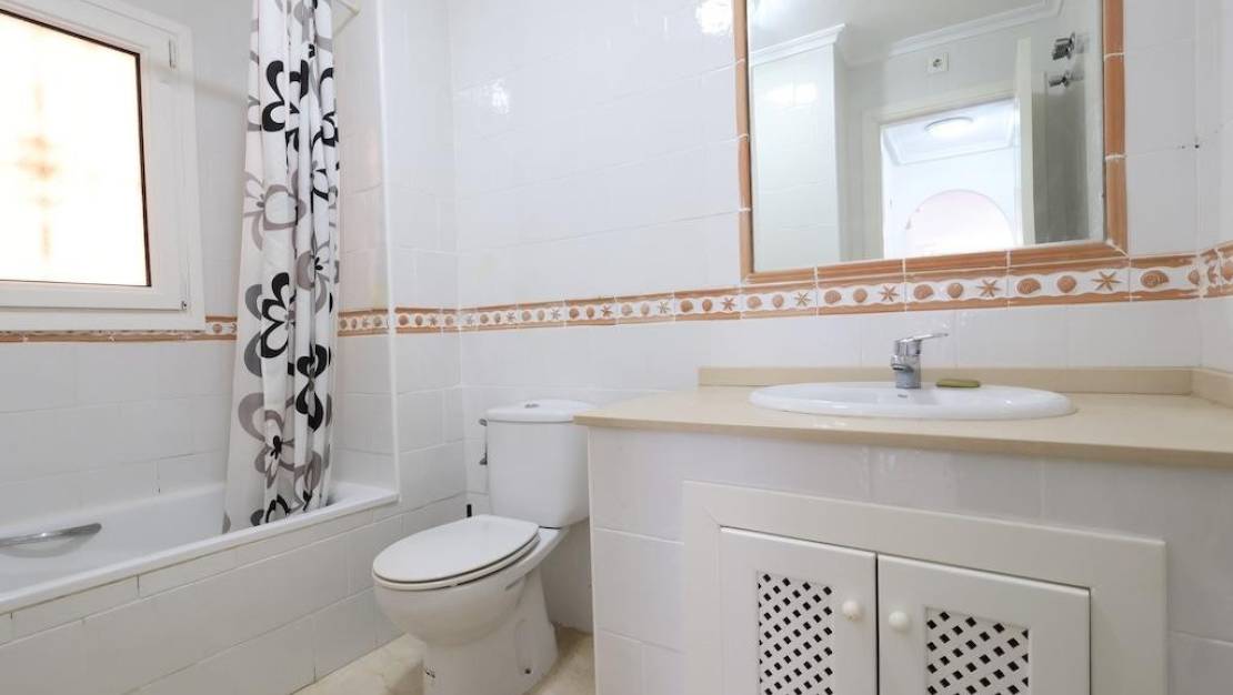 Venta - Apartment - Orihuela - Orihuela Costa