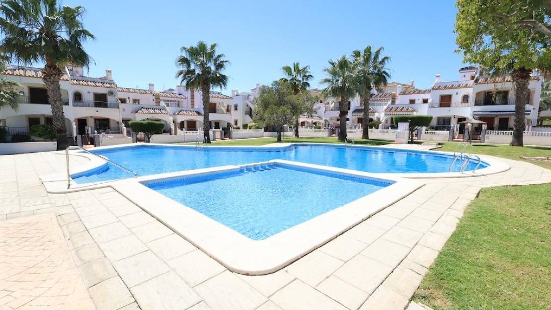 Venta - Apartment - Orihuela - Orihuela Costa