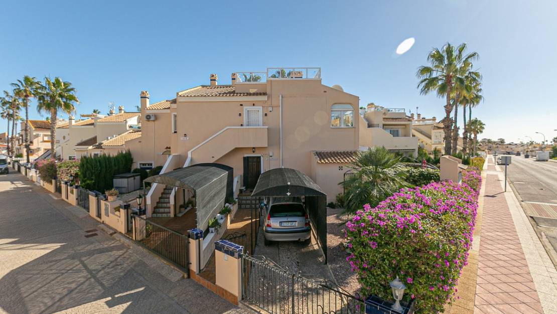 Venta - Apartment - Orihuela - Orihuela Costa