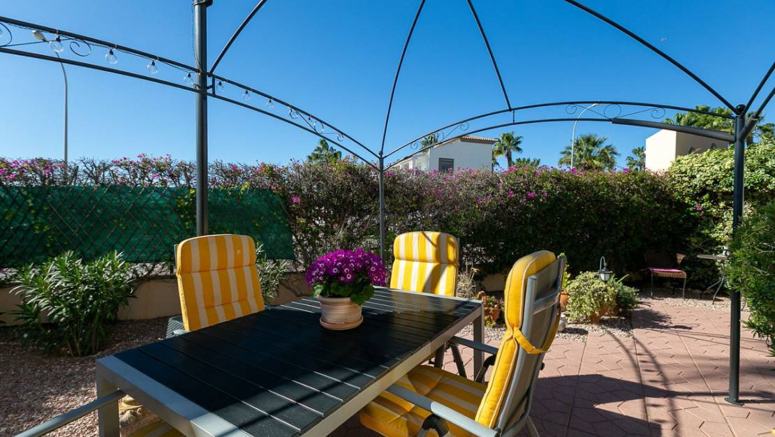 Venta - Apartment - Orihuela - Orihuela Costa