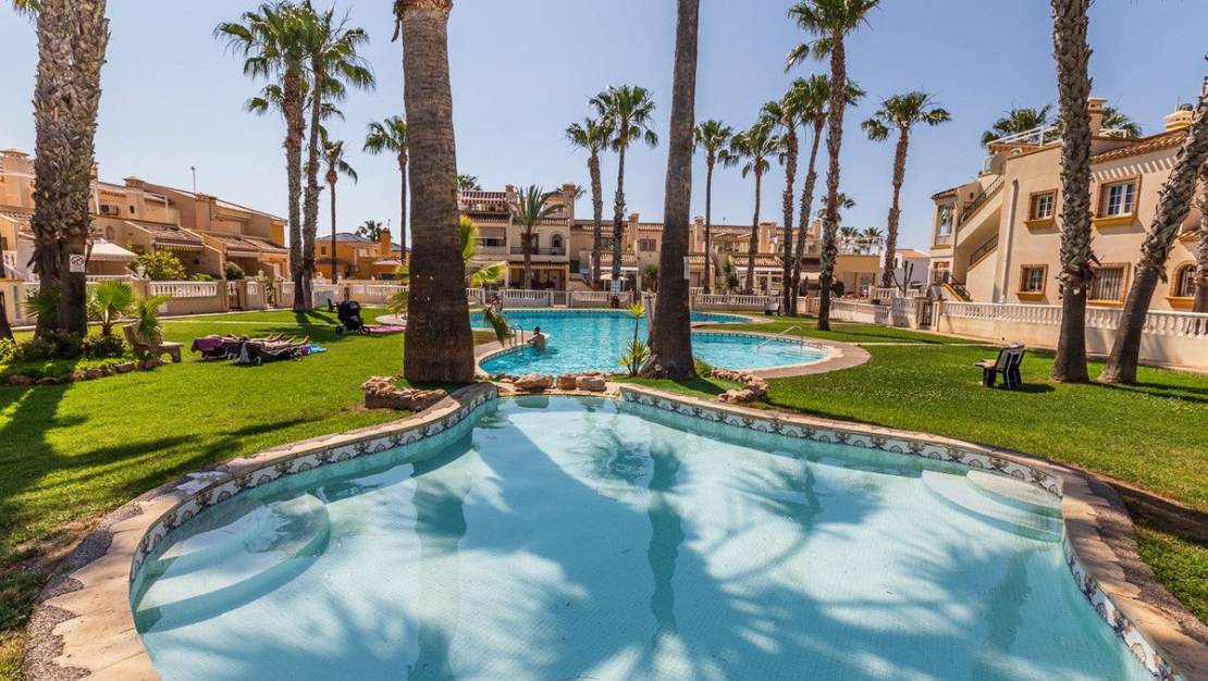 Venta - Apartment - Orihuela - Orihuela Costa