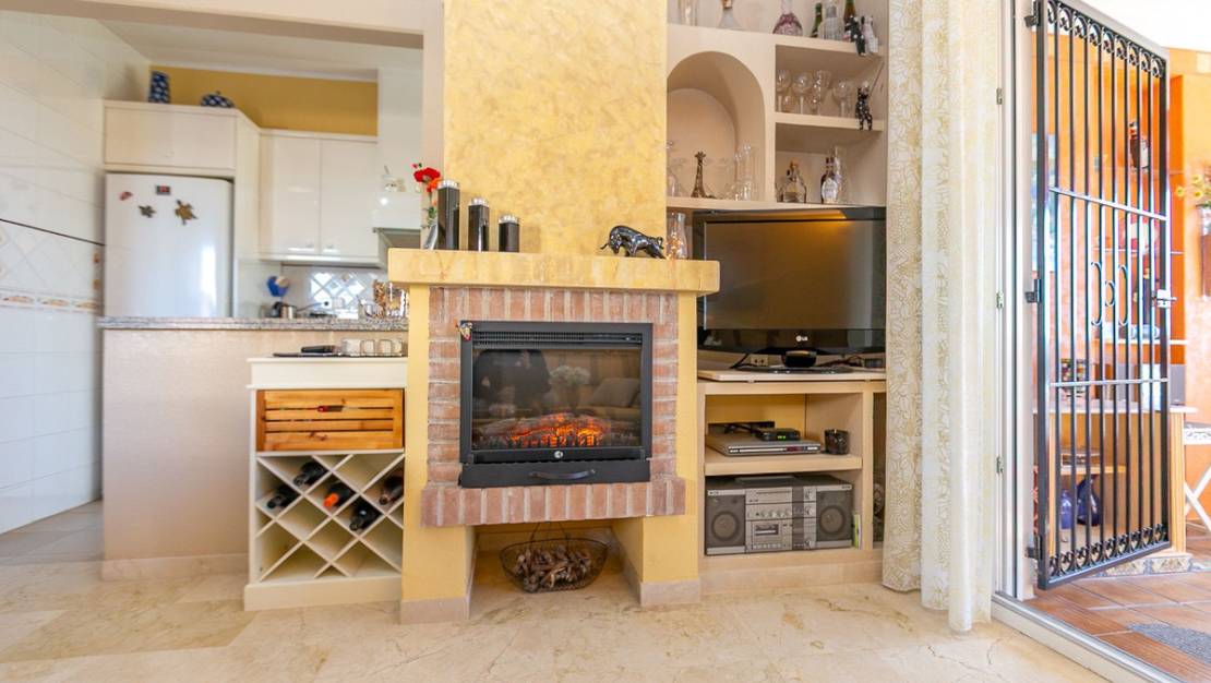 Venta - Apartment - Orihuela - Orihuela Costa