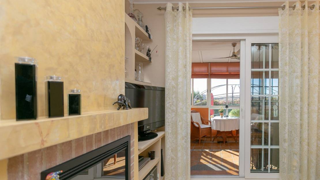 Venta - Apartment - Orihuela - Orihuela Costa