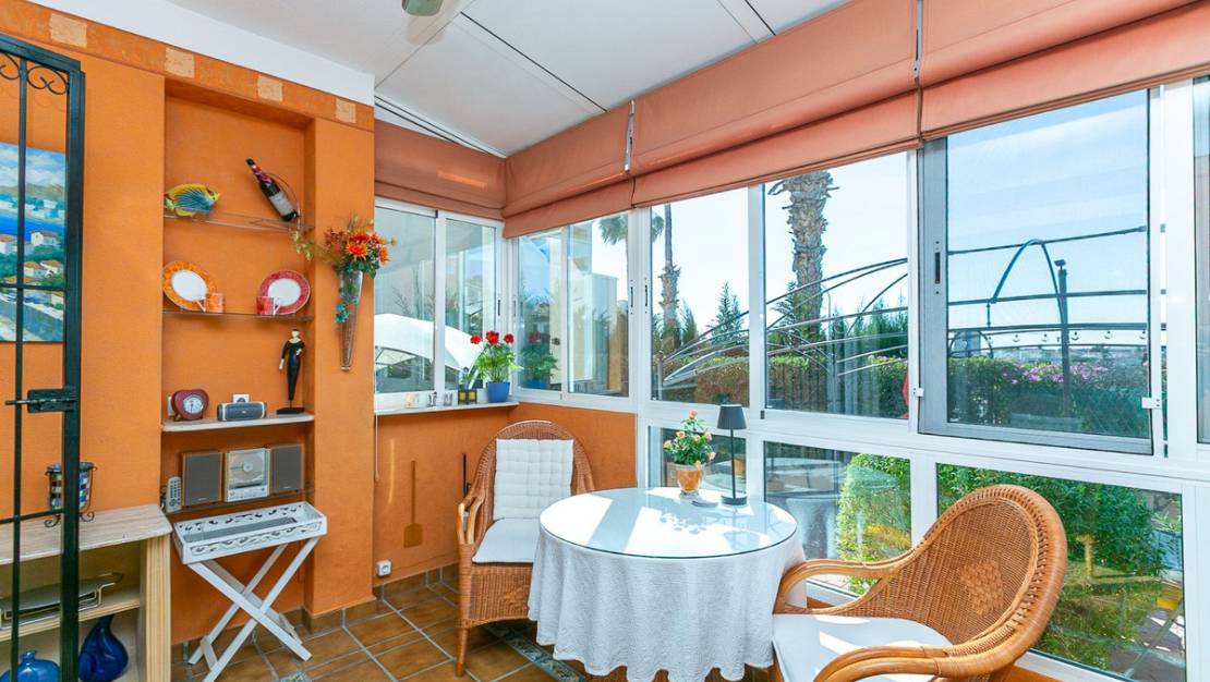 Venta - Apartment - Orihuela - Orihuela Costa