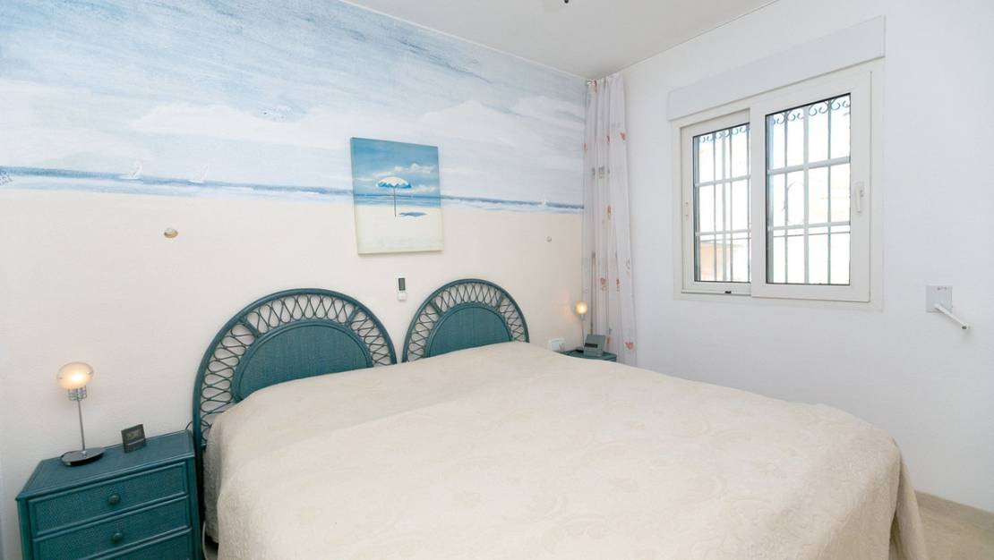 Venta - Apartment - Orihuela - Orihuela Costa