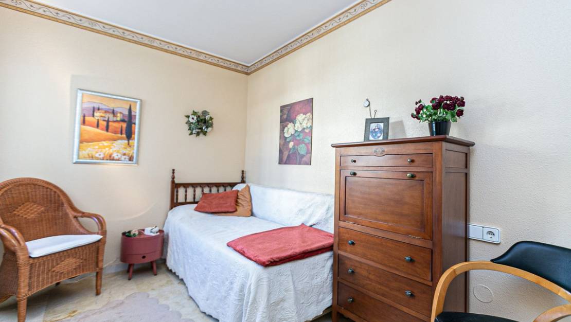 Venta - Apartment - Orihuela - Orihuela Costa