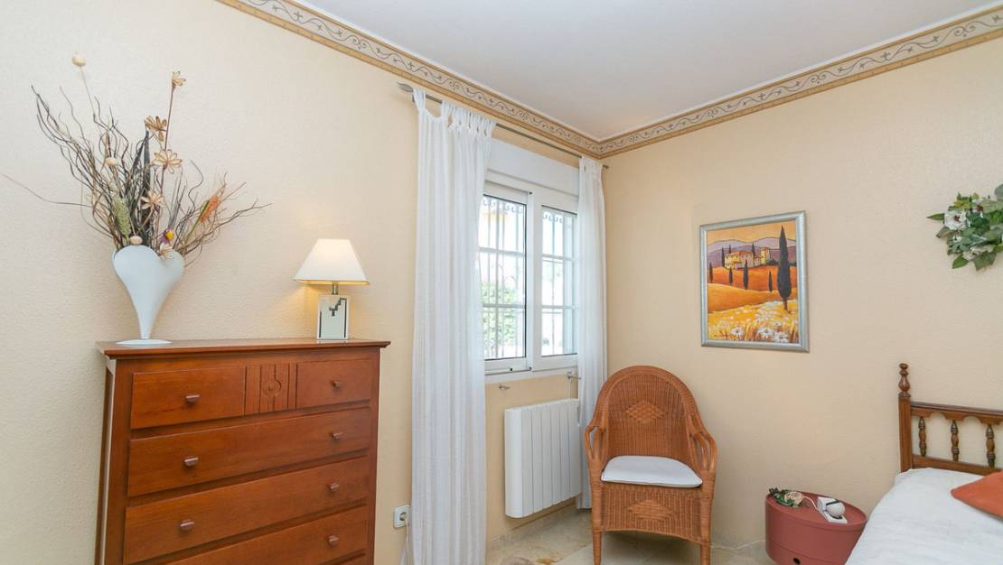 Venta - Apartment - Orihuela - Orihuela Costa