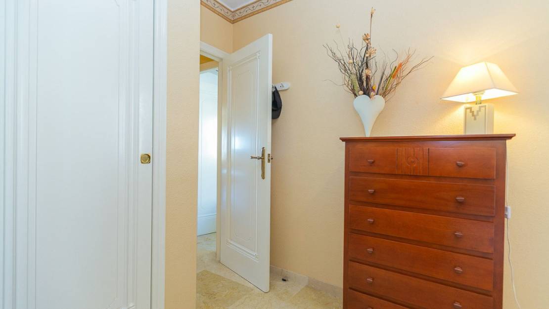 Venta - Apartment - Orihuela - Orihuela Costa