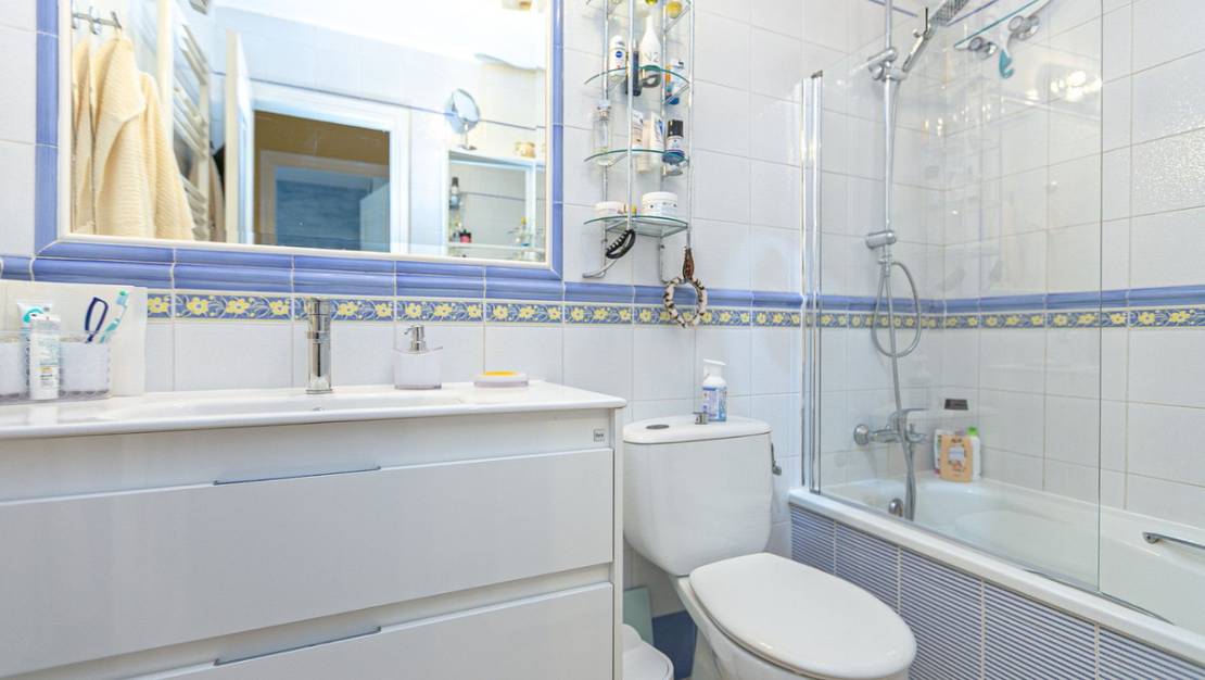 Venta - Apartment - Orihuela - Orihuela Costa