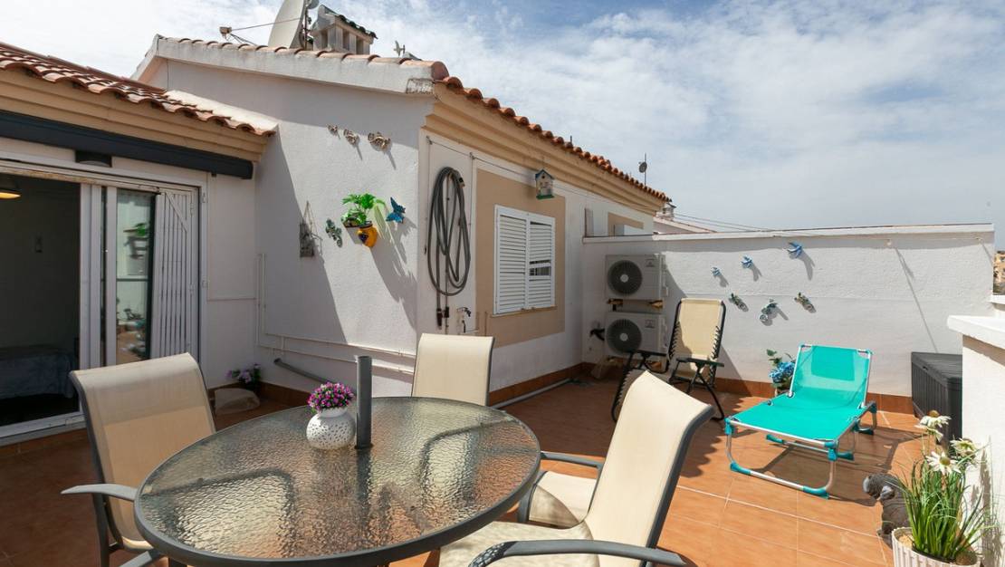 Venta - Apartment - Orihuela - Orihuela Costa