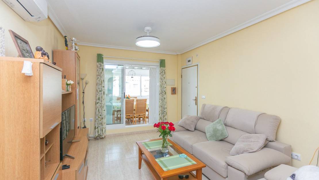 Venta - Apartment - Orihuela - Orihuela Costa