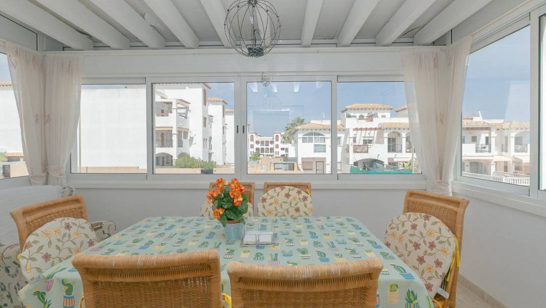 Venta - Apartment - Orihuela - Orihuela Costa