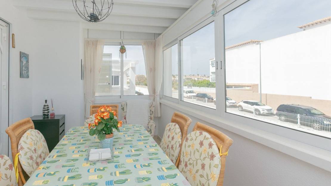 Venta - Apartment - Orihuela - Orihuela Costa