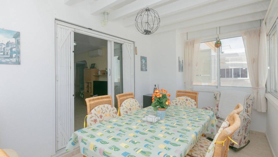 Venta - Apartment - Orihuela - Orihuela Costa