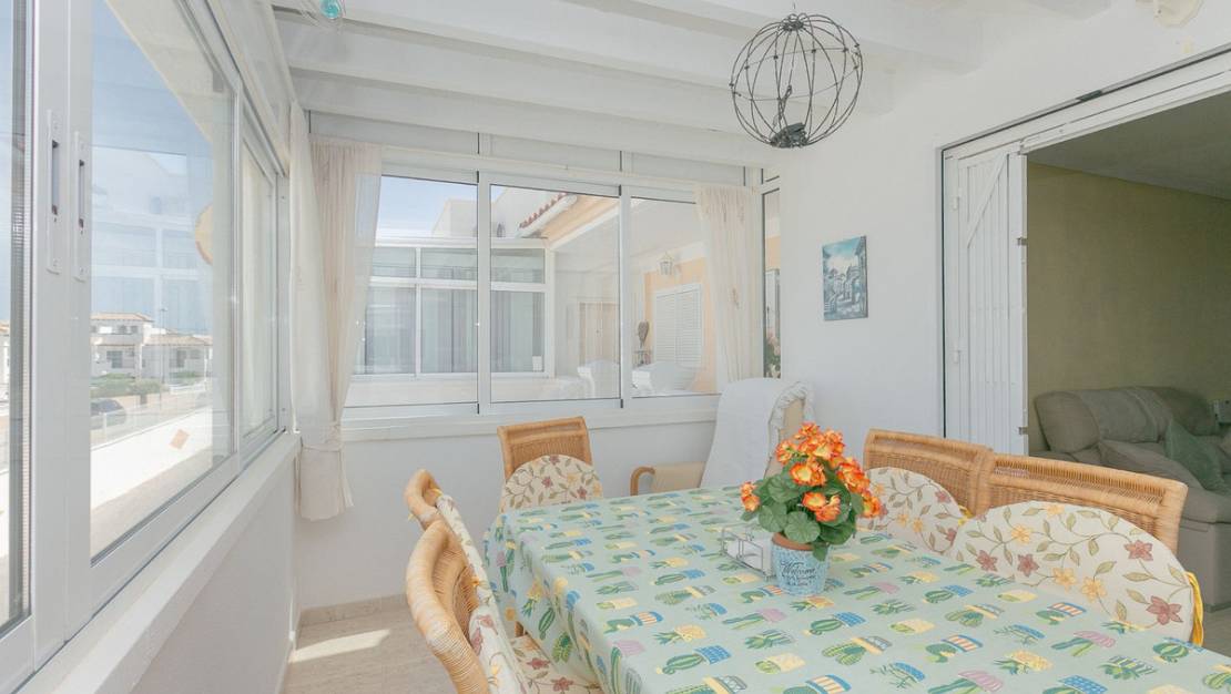Venta - Apartment - Orihuela - Orihuela Costa