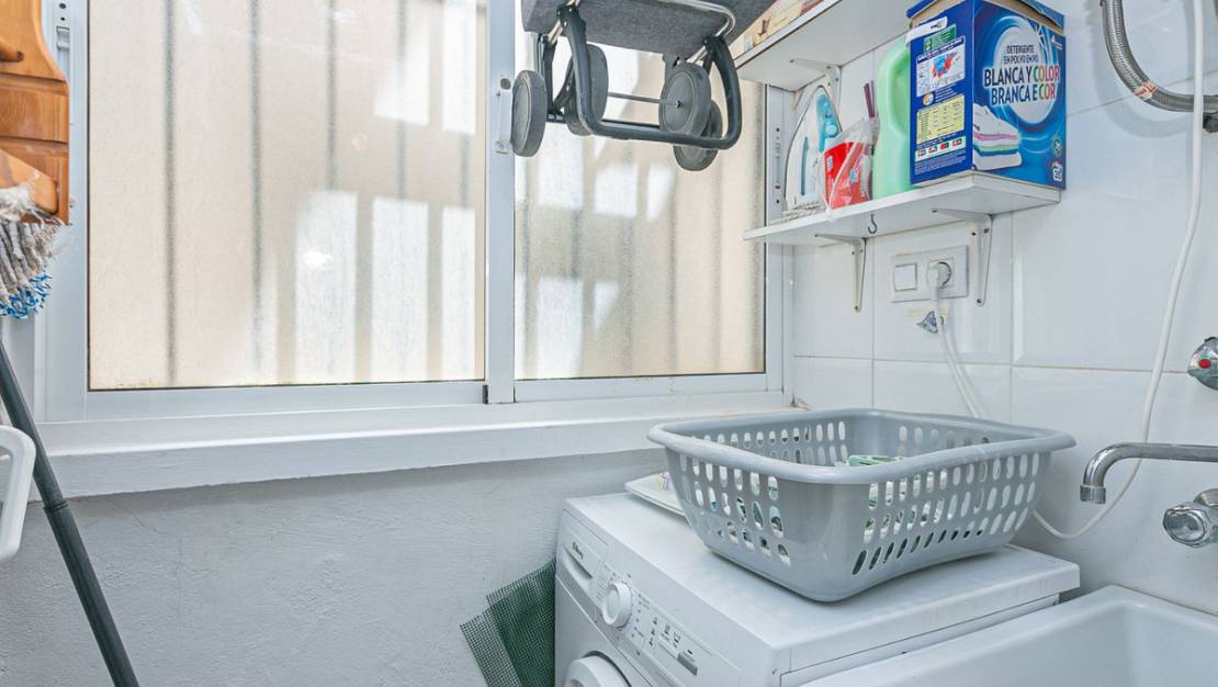 Venta - Apartment - Orihuela - Orihuela Costa