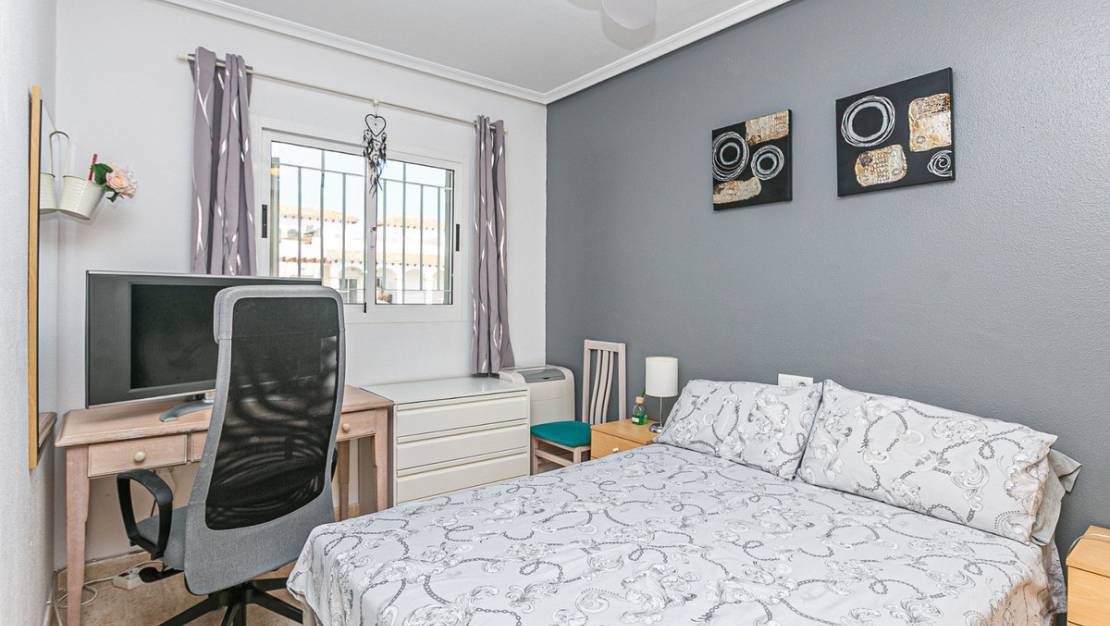 Venta - Apartment - Orihuela - Orihuela Costa