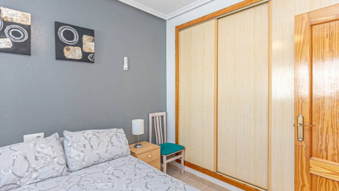 Venta - Apartment - Orihuela - Orihuela Costa