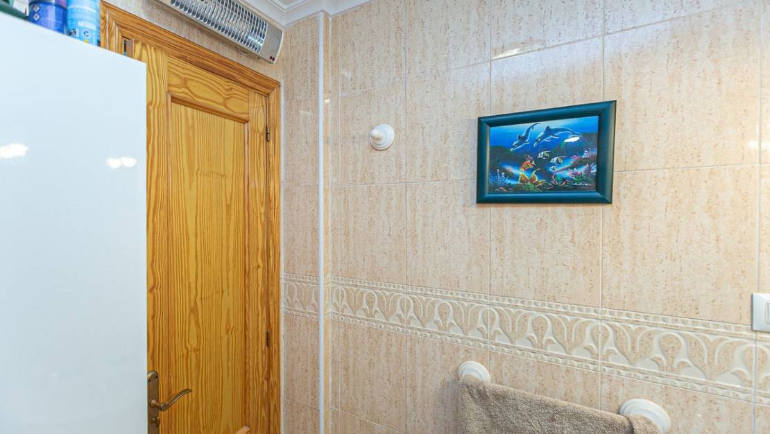 Venta - Apartment - Orihuela - Orihuela Costa