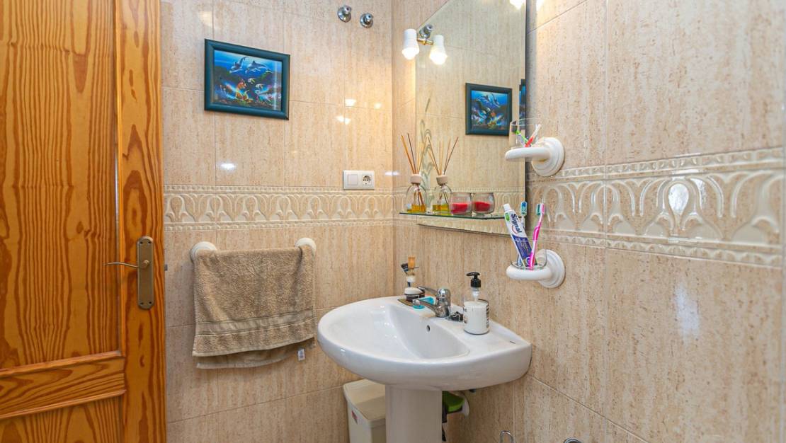 Venta - Apartment - Orihuela - Orihuela Costa