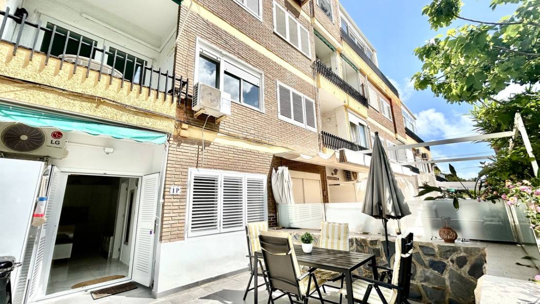 Venta - Apartment - Orihuela - Orihuela Costa