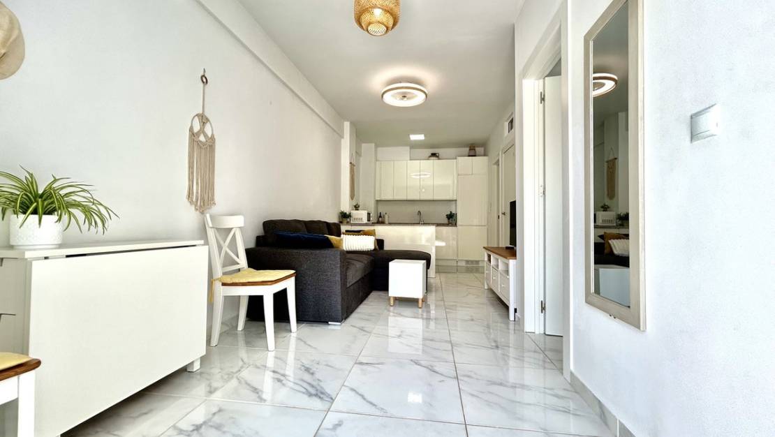 Venta - Apartment - Orihuela - Orihuela Costa