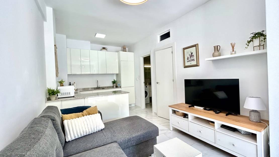 Venta - Apartment - Orihuela - Orihuela Costa