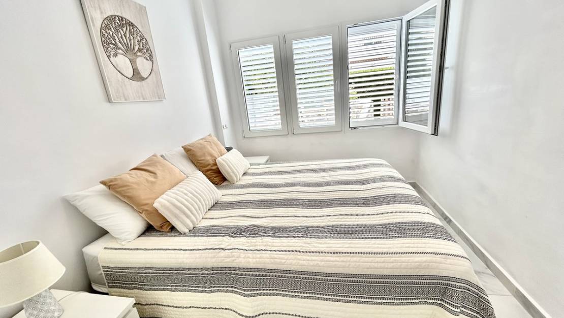Venta - Apartment - Orihuela - Orihuela Costa