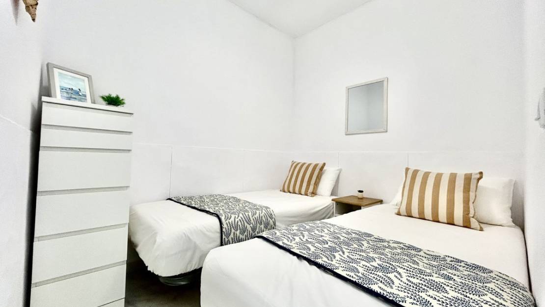 Venta - Apartment - Orihuela - Orihuela Costa