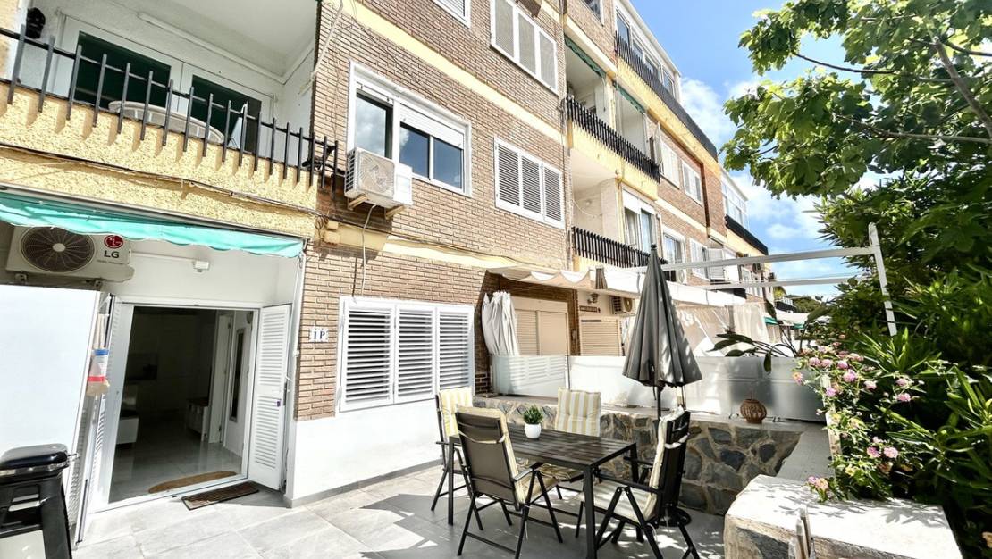 Venta - Apartment - Orihuela - Orihuela Costa