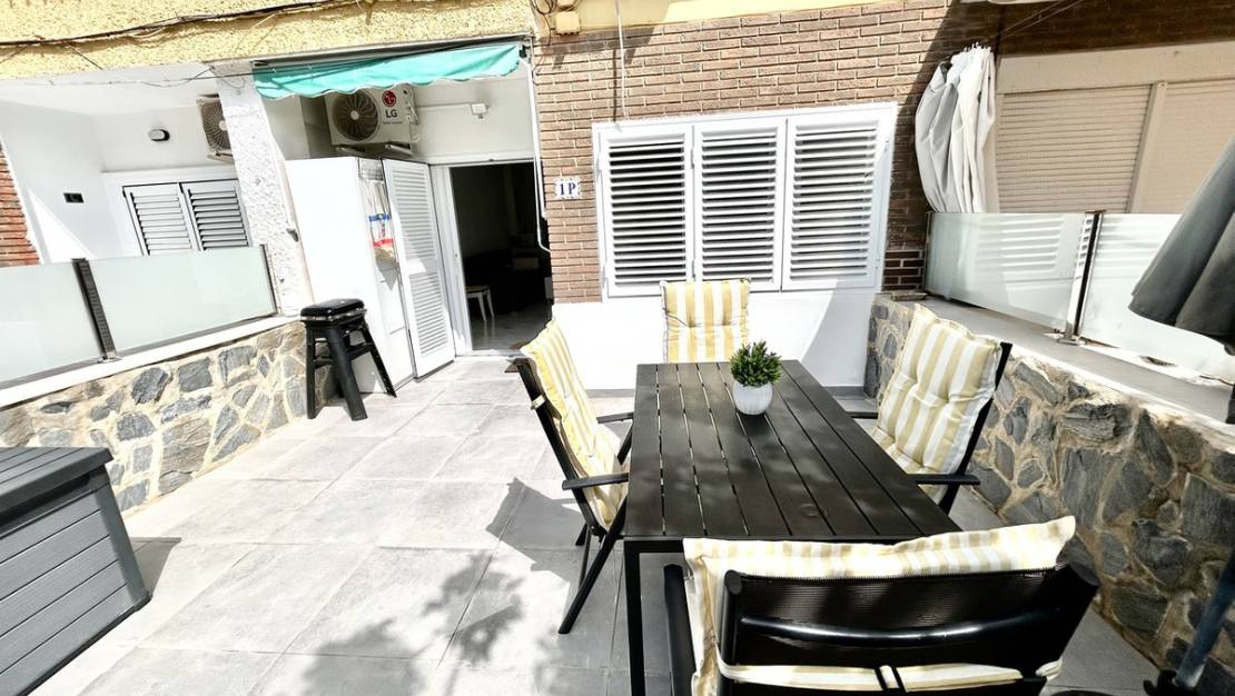 Venta - Apartment - Orihuela - Orihuela Costa