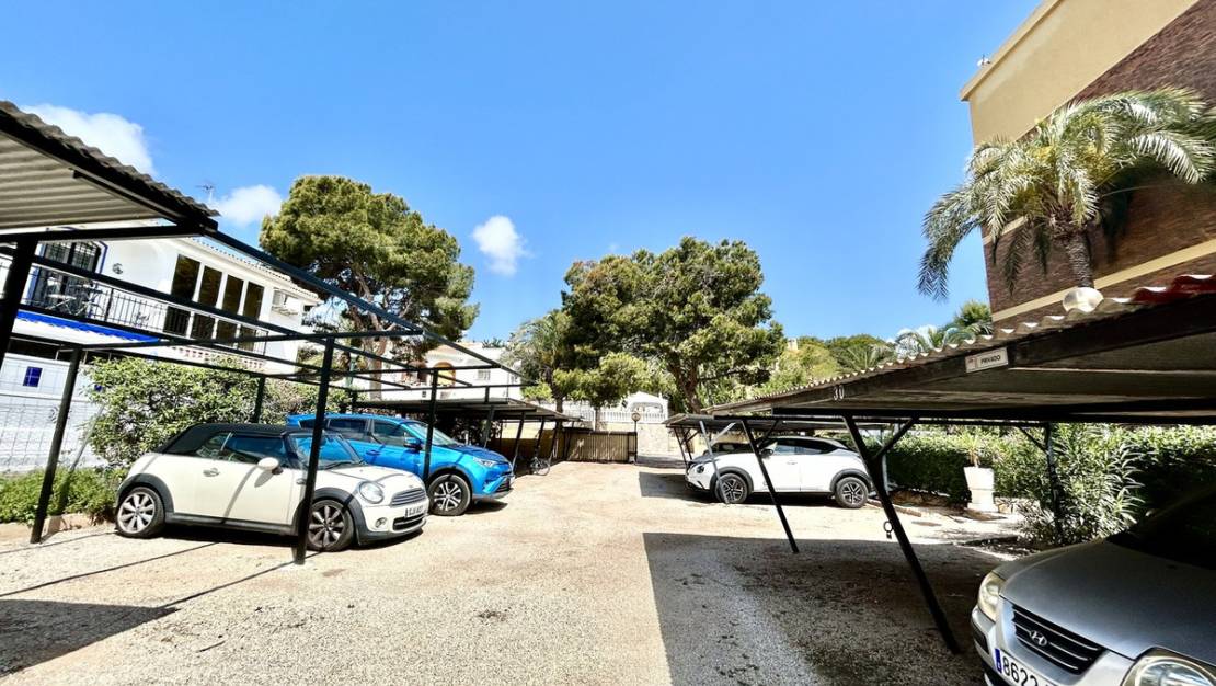 Venta - Apartment - Orihuela - Orihuela Costa
