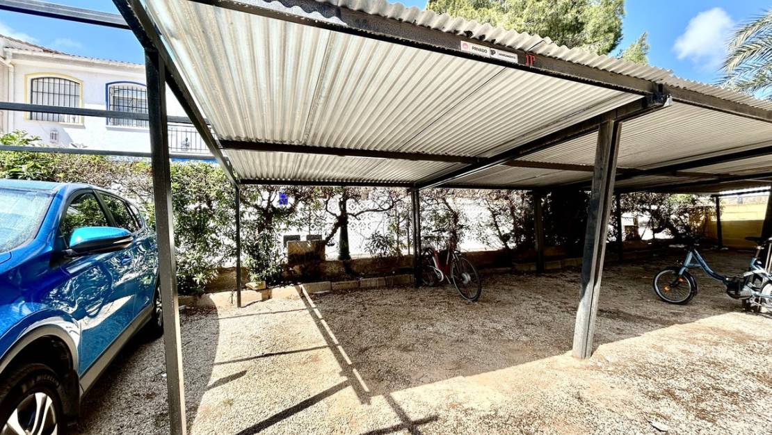 Venta - Apartment - Orihuela - Orihuela Costa