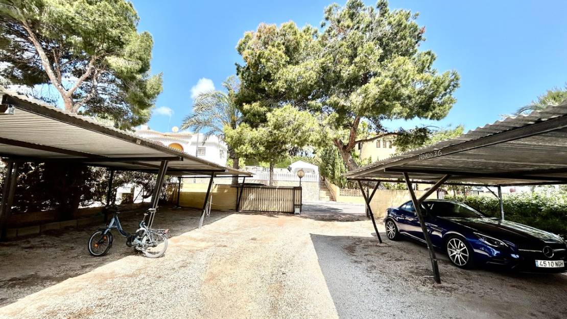 Venta - Apartment - Orihuela - Orihuela Costa
