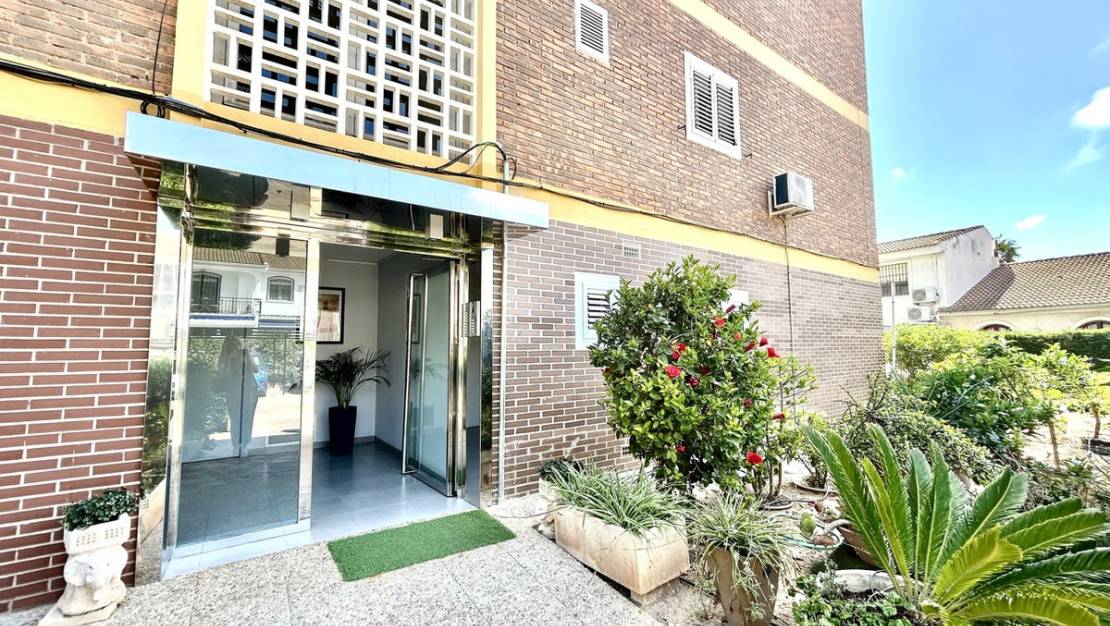 Venta - Apartment - Orihuela - Orihuela Costa