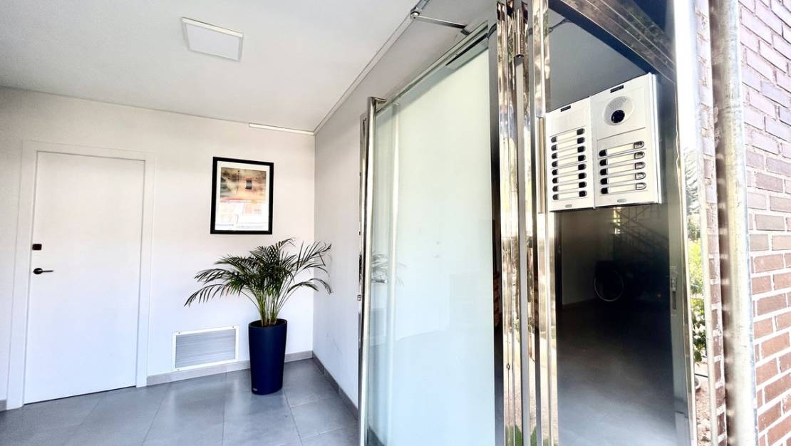 Venta - Apartment - Orihuela - Orihuela Costa