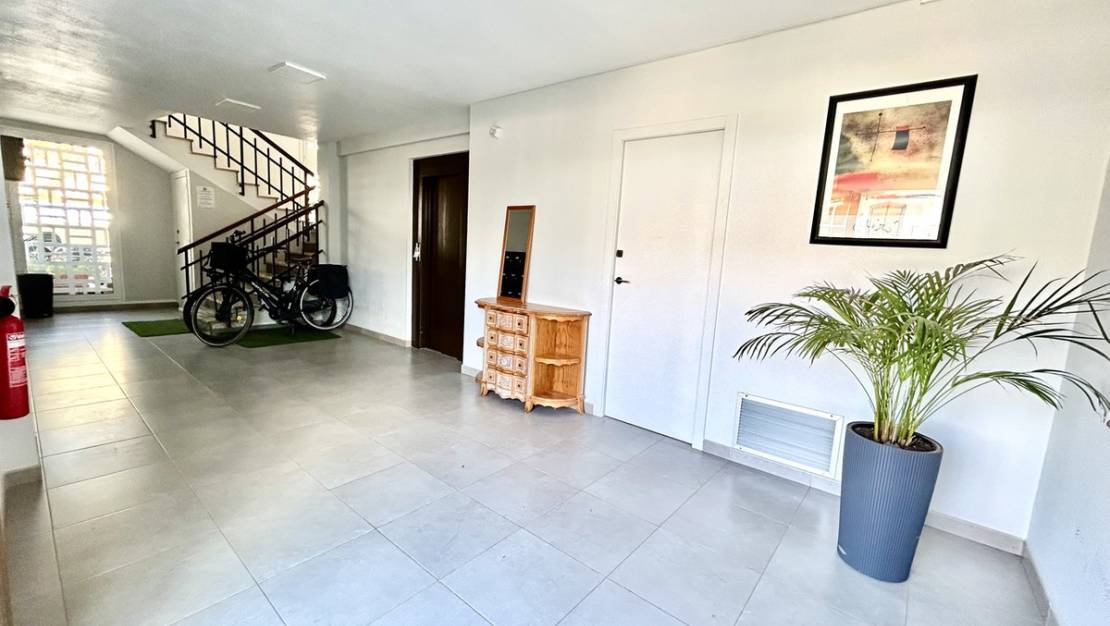 Venta - Apartment - Orihuela - Orihuela Costa