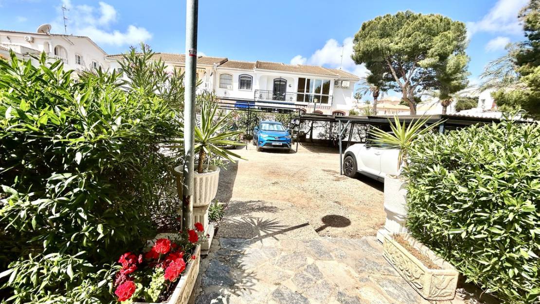 Venta - Apartment - Orihuela - Orihuela Costa