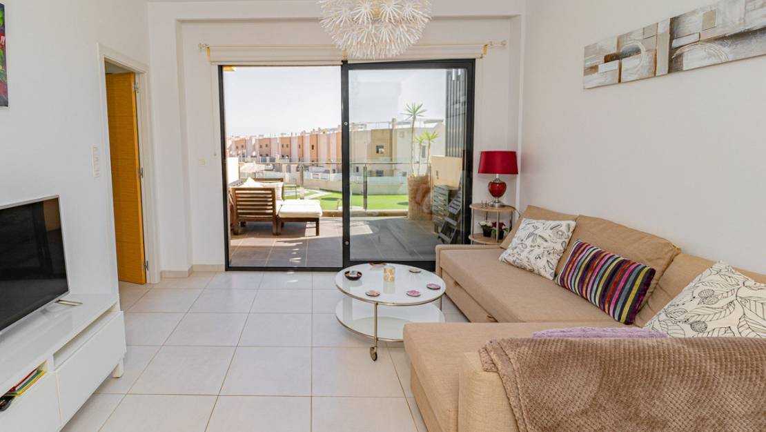 Venta - Apartment - Orihuela - Orihuela Costa